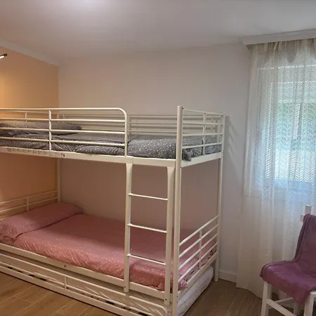 Casa Lojo サンシェンショ
