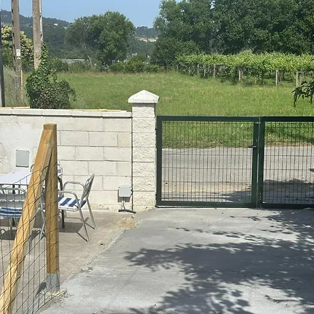 Casa Lojo *
